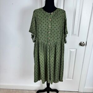 torrid | Dresses | Like New Torrid Crushed Velvet Casual Tshirt Swing Dress  Size 2x | Poshmark